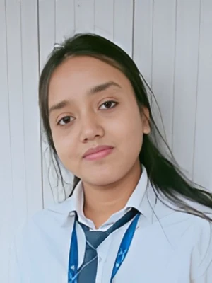 PURNASHREE NASKAR