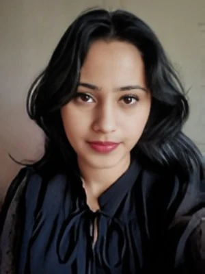 Purnashree Naskar