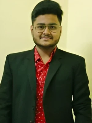 SHIRSENDU DAS