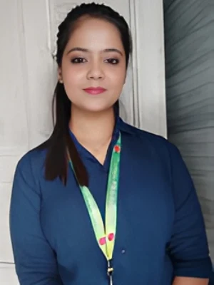 DIPANWITA DUTTA
