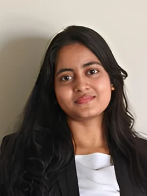 SMITA PERVIN