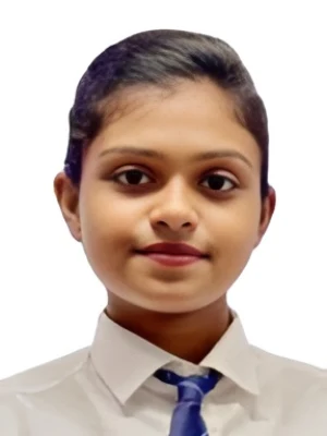 LABANI HALDER