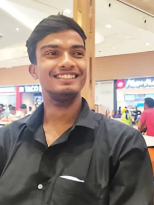 SAYAN CHATTERJEE