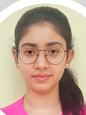 ESHA DAS