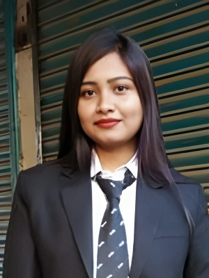 Amrita Biswas