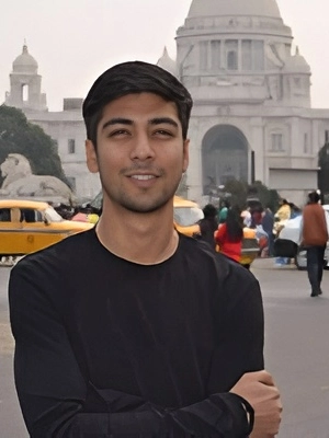 Hitesh Sharma